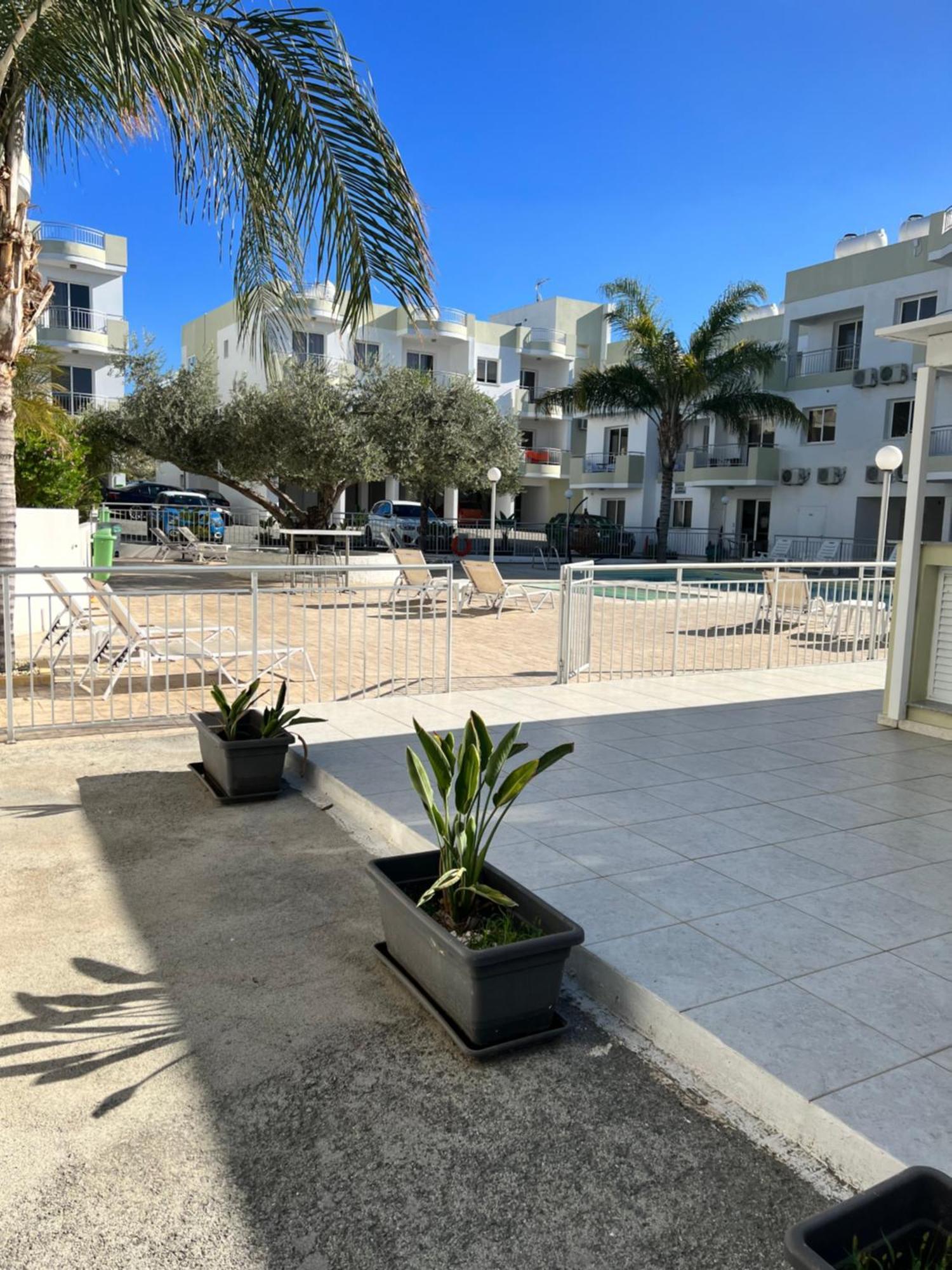 Oceania Bay Village Pyla Lárnaca Exterior foto